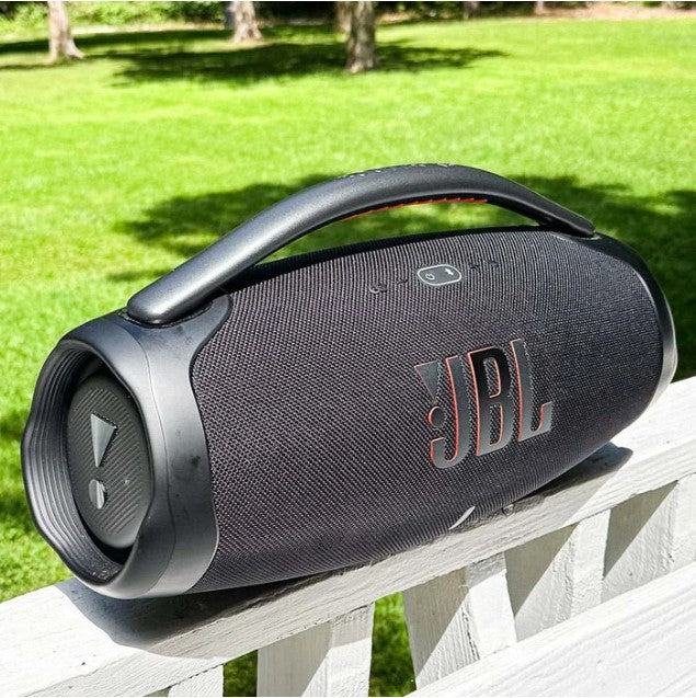 JBL BOOMBOX 3 - 68% OFF - PROMOCION DE NAVIDAD