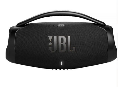 JBL BOOMBOX 3 - 68% OFF - PROMOCION DE NAVIDAD